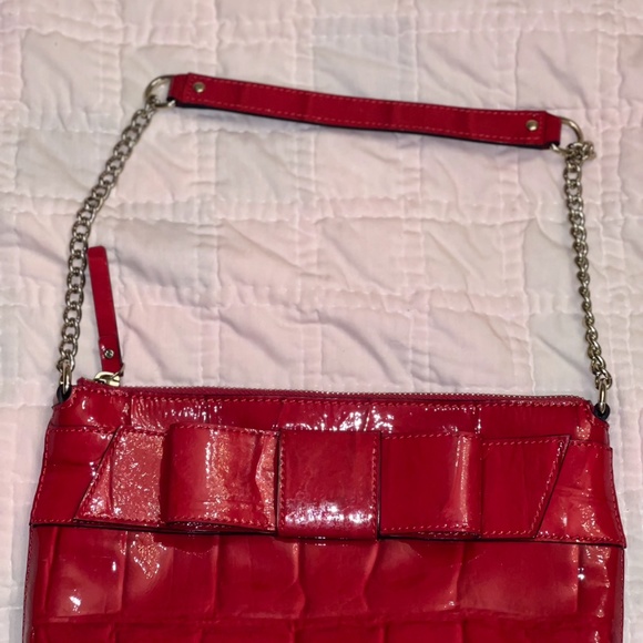 Kate Spade hand bag - Picture 2 of 3